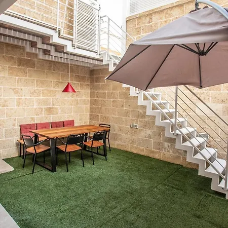 Apartment Artemide