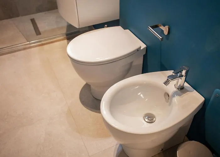 Artemide شقة