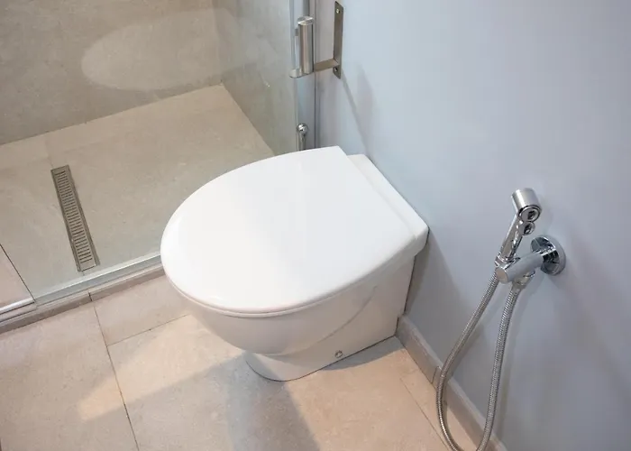 شقة Artemide بورتو سيساريو