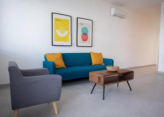 Apartment Artemide