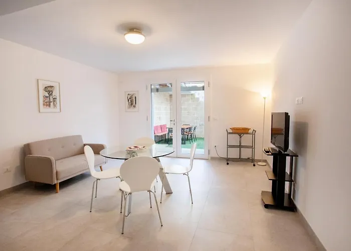 Artemide Apartment Porto Cesareo